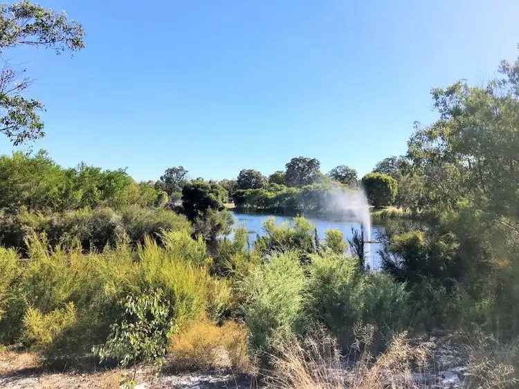 Main view of Homely land listing, 38/115 Rigg Road, Myalup WA 6220