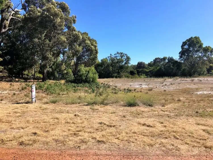 Second view of Homely land listing, 38/115 Rigg Road, Myalup WA 6220