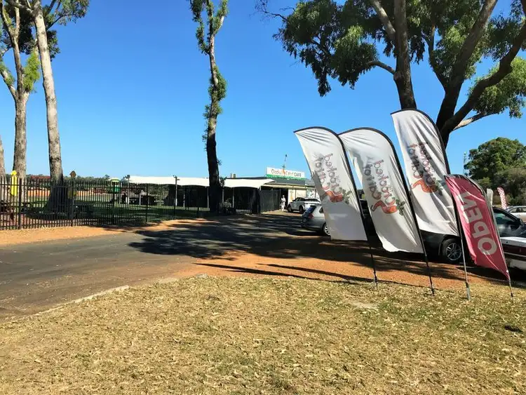 Fifth view of Homely land listing, 38/115 Rigg Road, Myalup WA 6220