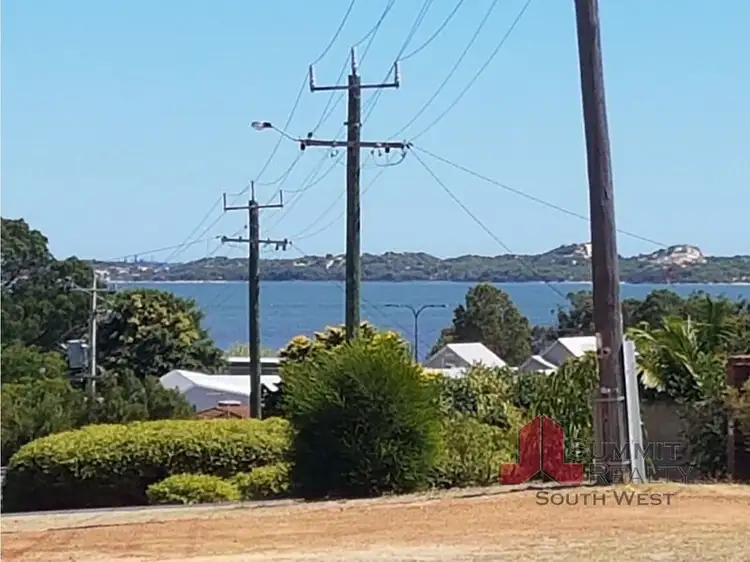 Second view of Homely land listing, 31 Paris Road, Australind WA 6233