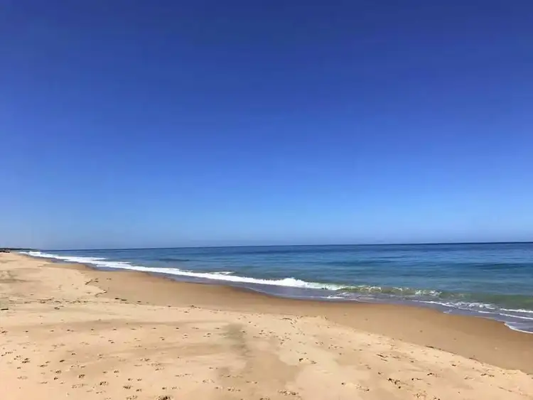 Second view of Homely land listing, 3 Wildcat Way, Preston Beach WA 6215