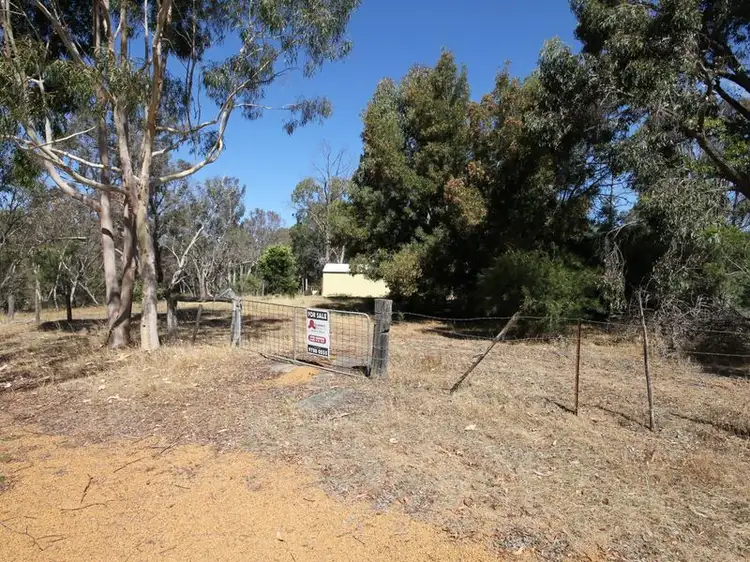 Third view of Homely land listing, Lot 106 Bowers Street, Cardiff WA 6225