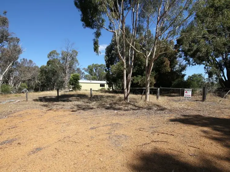Fourth view of Homely land listing, Lot 106 Bowers Street, Cardiff WA 6225