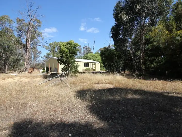 Fifth view of Homely land listing, Lot 106 Bowers Street, Cardiff WA 6225