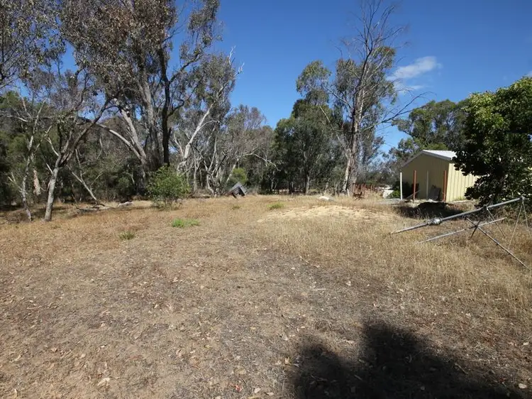 Sixth view of Homely land listing, Lot 106 Bowers Street, Cardiff WA 6225