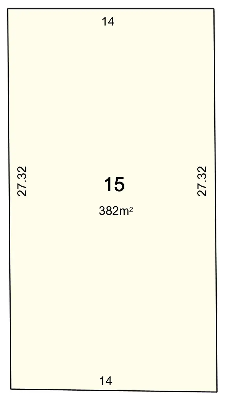 Second view of Homely land listing, LOT 15 The Grove Estate, Capel WA 6271