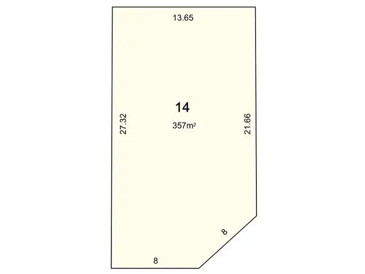 Second view of Homely land listing, LOT 14 The Grove Estate, Capel WA 6271