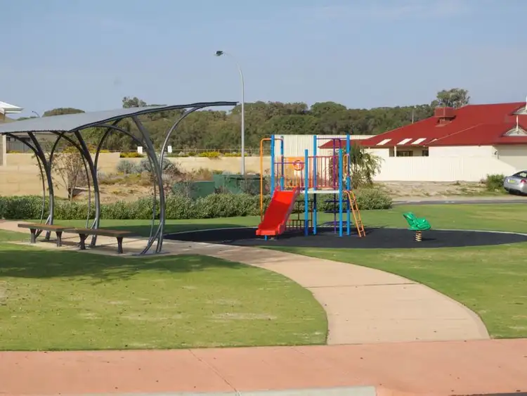 Fifth view of Homely land listing, 31 Georgia Street, Binningup WA 6233