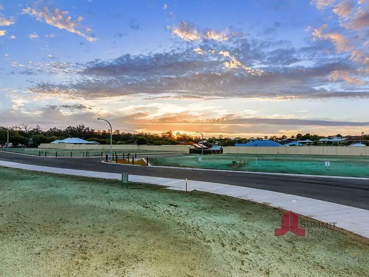 Third view of Homely land listing, Lot 8 Mosedale Avenue, Usher WA 6230