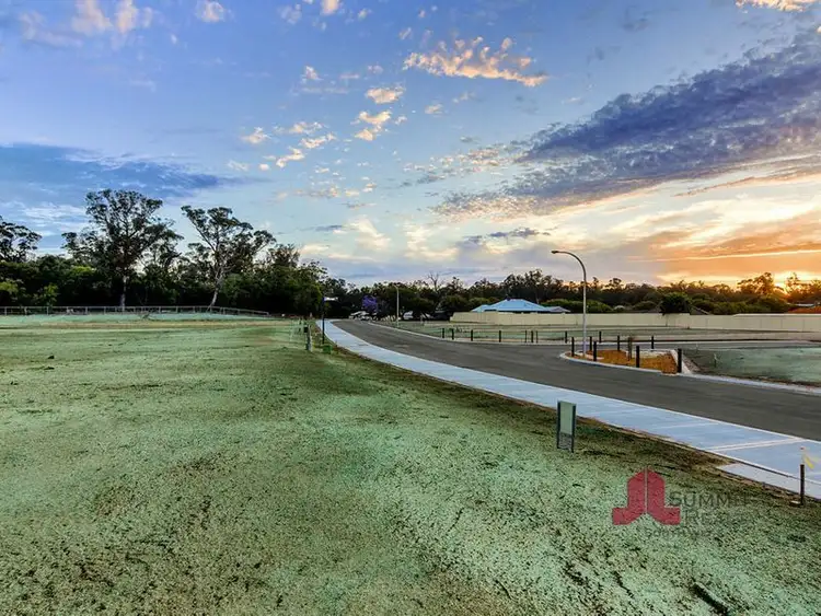 Fourth view of Homely land listing, Lot 8 Mosedale Avenue, Usher WA 6230