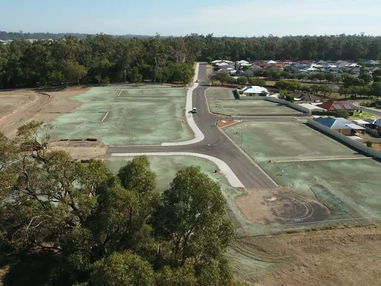 Seventh view of Homely land listing, Lot 8 Mosedale Avenue, Usher WA 6230