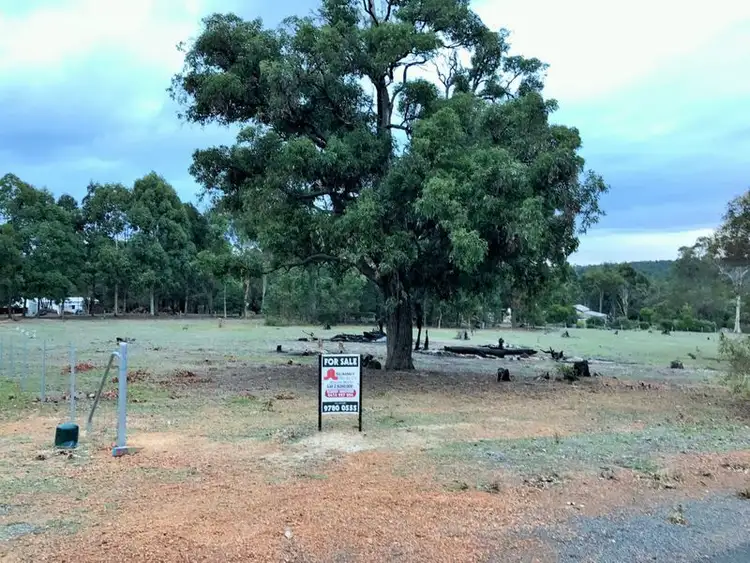 Fourth view of Homely land listing, Lot 2 Perseverance Boulevard, Argyle WA 6239