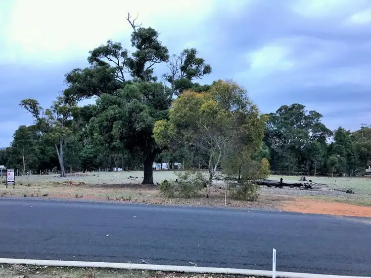 Sixth view of Homely land listing, Lot 2 Perseverance Boulevard, Argyle WA 6239