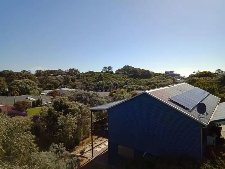 Third view of Homely land listing, 17 Martin Court, Binningup WA 6233