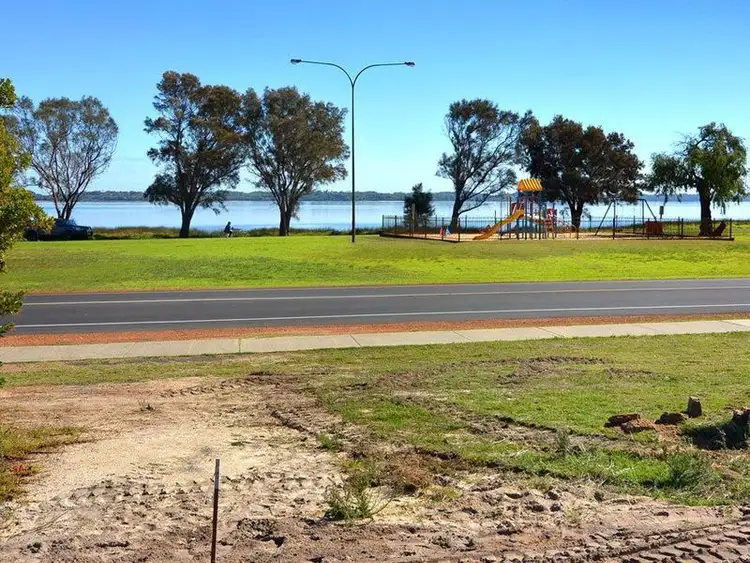 Main view of Homely land listing, 209B Old Coast Road, Australind WA 6233