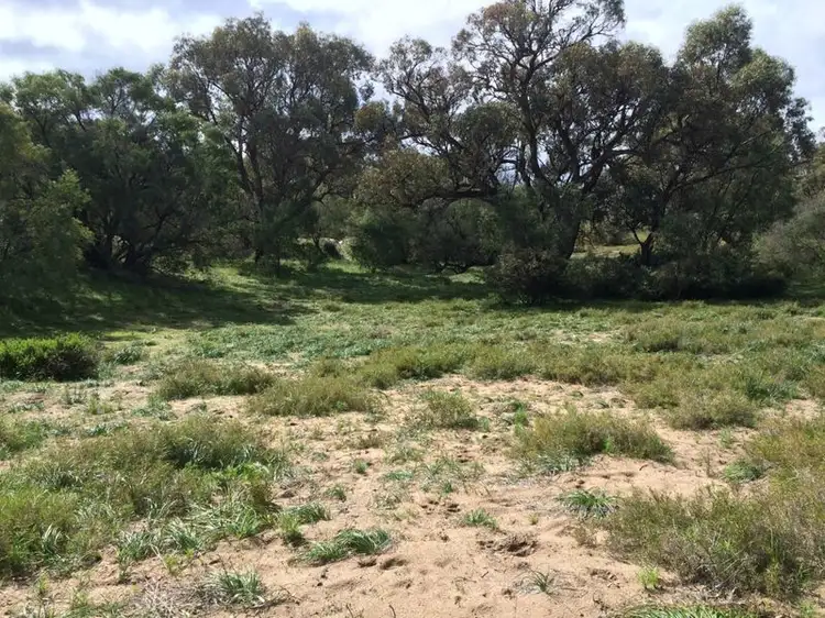 LOT 6, 107 Lake Preston Road, Myalup WA 6220