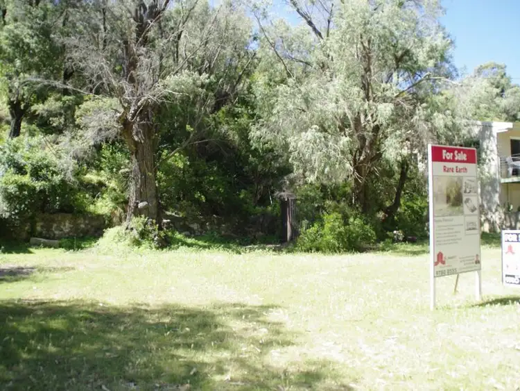 Third view of Homely land listing, 25 Myalup Beach Road, Myalup WA 6220