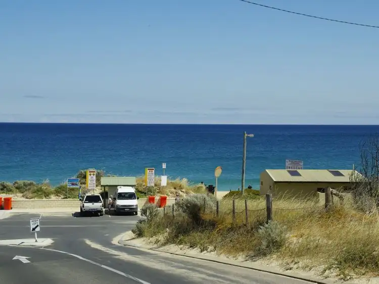 Fifth view of Homely land listing, 25 Myalup Beach Road, Myalup WA 6220