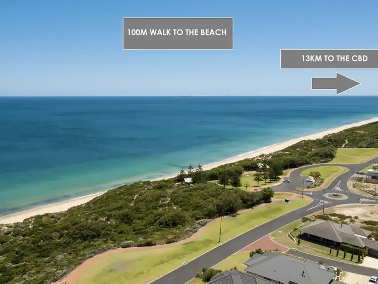 Third view of Homely land listing, 4 Tobar Road, Dalyellup WA 6230