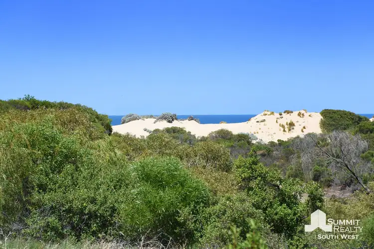 Main view of Homely land listing, Lot 15 Starflower View, Preston Beach WA 6215