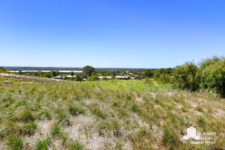 Second view of Homely land listing, Lot 15 Starflower View, Preston Beach WA 6215