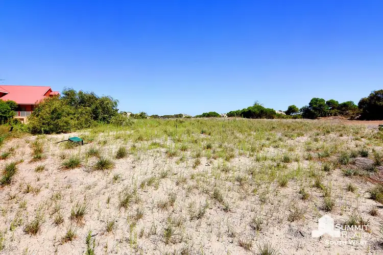 Third view of Homely land listing, Lot 15 Starflower View, Preston Beach WA 6215