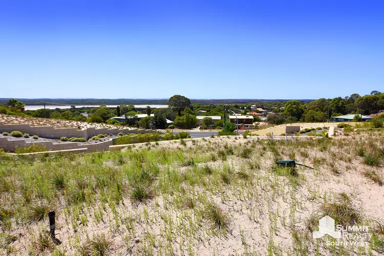 Fourth view of Homely land listing, Lot 15 Starflower View, Preston Beach WA 6215
