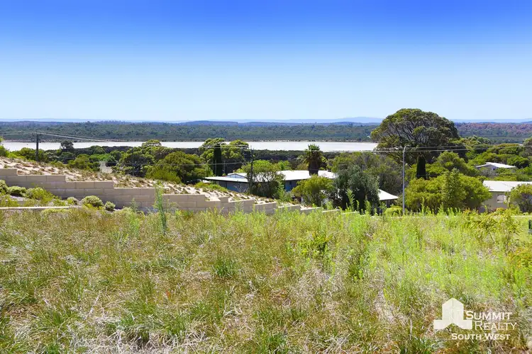 Seventh view of Homely land listing, Lot 15 Starflower View, Preston Beach WA 6215