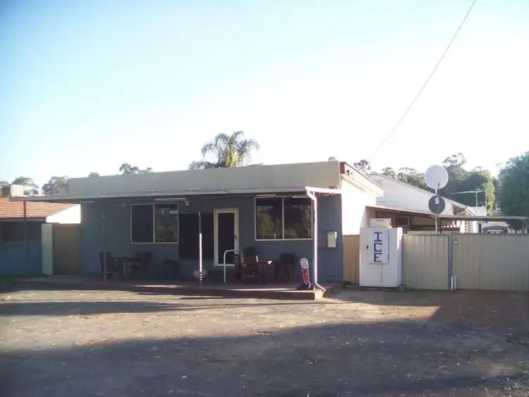 Sixth view of Homely land listing, Lot 44 Steere Road, Allanson WA 6225