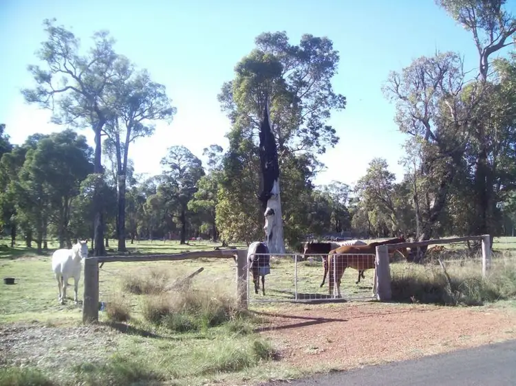 Lot 45 Steere Road, Allanson WA 6225