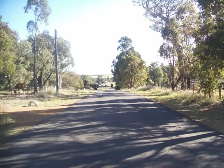 Sixth view of Homely land listing, Lot 45 Steere Road, Allanson WA 6225