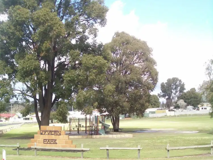 Fifth view of Homely land listing, 1 Moore Street, Collie WA 6225