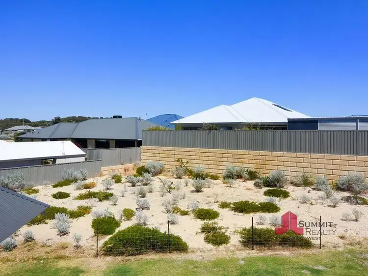 Second view of Homely land listing, 45 Tuscany Green, Binningup WA 6233