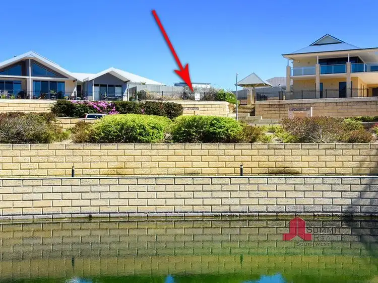 Sixth view of Homely land listing, 45 Tuscany Green, Binningup WA 6233