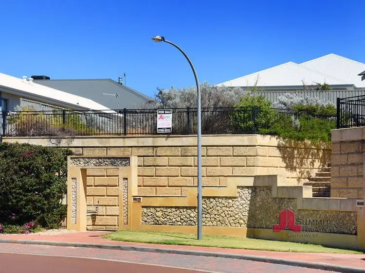 Seventh view of Homely land listing, 45 Tuscany Green, Binningup WA 6233