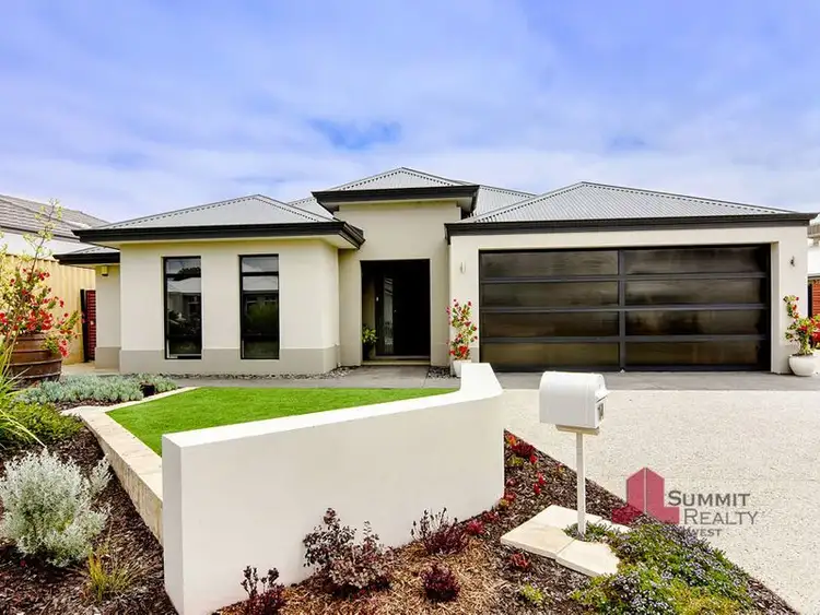 Second view of Homely house listing, 14 Colonna Street, Dalyellup WA 6230