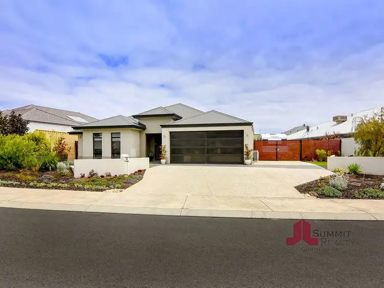 Third view of Homely house listing, 14 Colonna Street, Dalyellup WA 6230