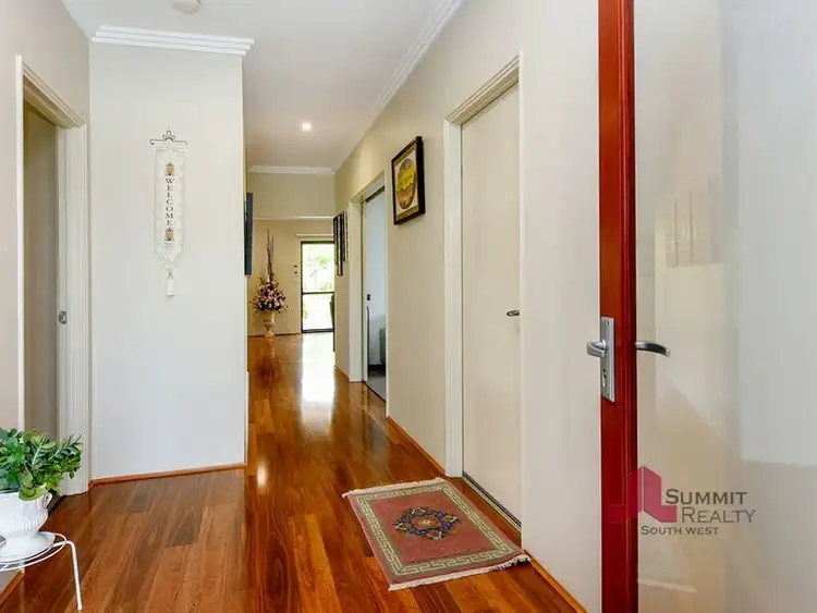 Fourth view of Homely house listing, 14 Colonna Street, Dalyellup WA 6230