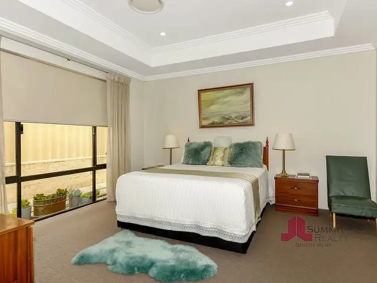 Sixth view of Homely house listing, 14 Colonna Street, Dalyellup WA 6230