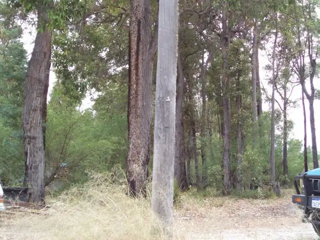 Third view of Homely land listing, 18 Cunningham Crescent, Collie WA 6225