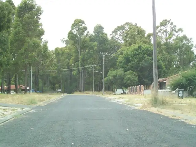 Fourth view of Homely land listing, 18 Cunningham Crescent, Collie WA 6225