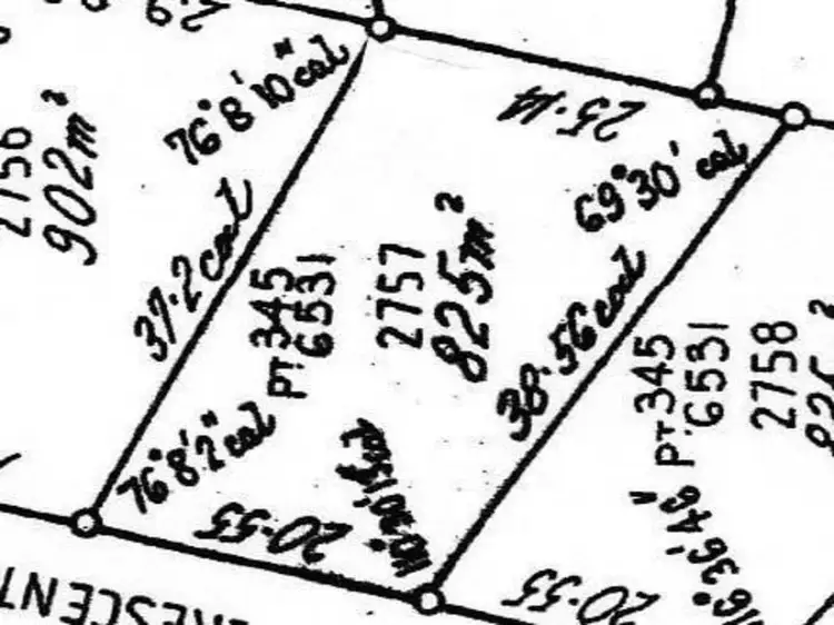 Fifth view of Homely land listing, 18 Cunningham Crescent, Collie WA 6225