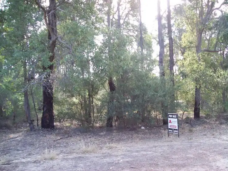 Second view of Homely land listing, 233 Atkinson Street, Collie WA 6225