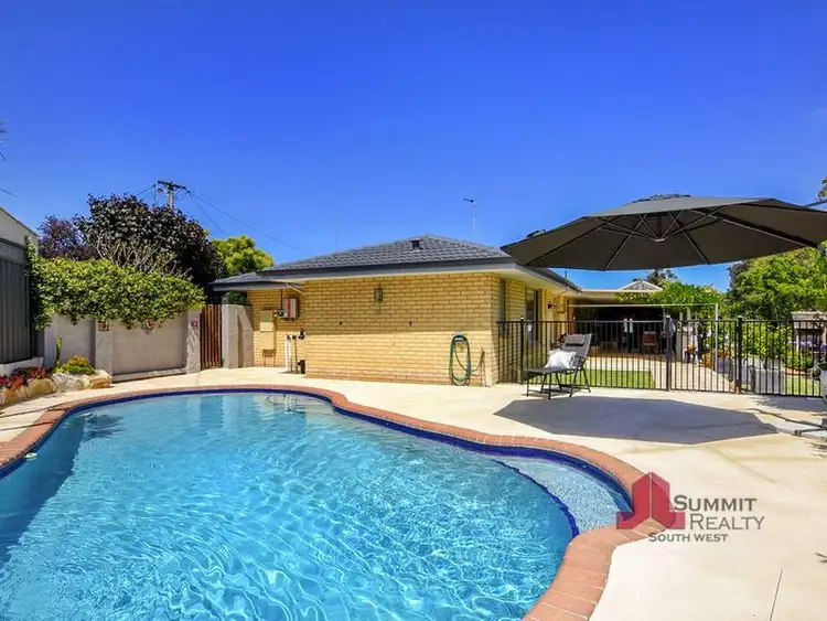 Sixth view of Homely house listing, 5 Barnes Court, Australind WA 6233