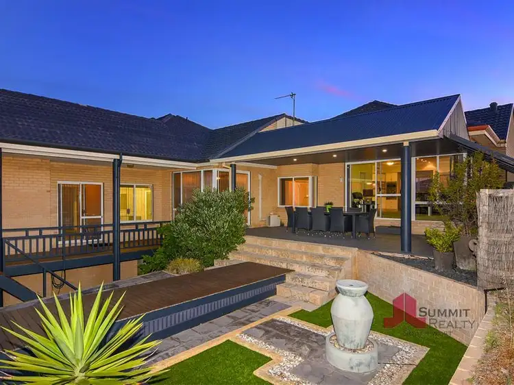 6 Mari Court, South Bunbury WA 6230