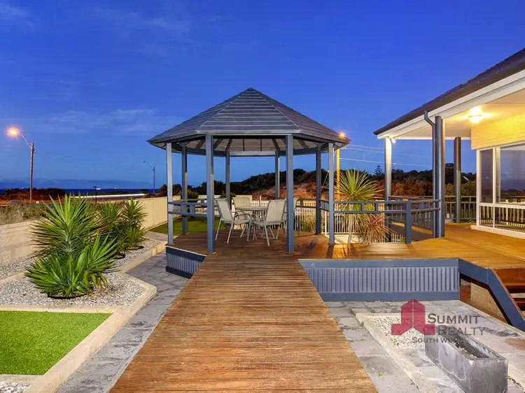 Second view of Homely house listing, 6 Mari Court, South Bunbury WA 6230