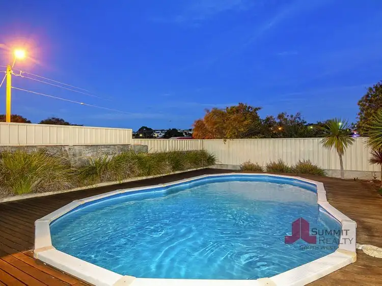 Fifth view of Homely house listing, 6 Mari Court, South Bunbury WA 6230