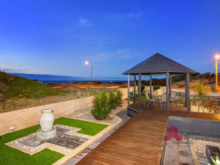 Sixth view of Homely house listing, 6 Mari Court, South Bunbury WA 6230