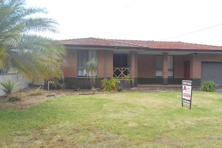 110 Jones Street, Collie WA 6225