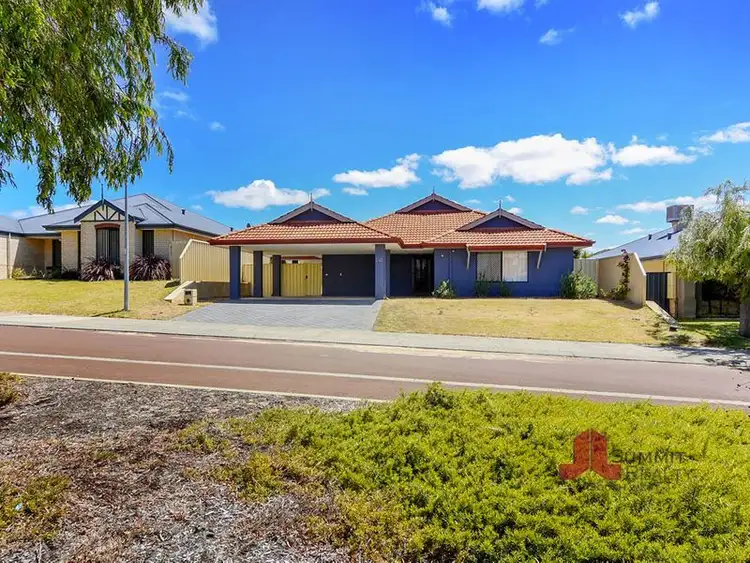 Second view of Homely house listing, 242 Dalyellup Boulevard, Dalyellup WA 6230
